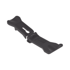 PANDUIT Herramienta para Ajustar Collar de Alivio de Tensión, en Plugs RJ45 Cat6 Panduit, Color Negro MOD: CSPT