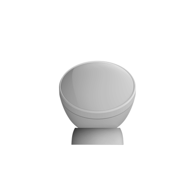 EZVIZ Sensor de Movimiento PIR Inalambrico / Compatible con Kit de Alarmas EZVIZ / Cuenta con Inmunidad para Mascotas / Protocolo Zigbee MOD: CS-T1C