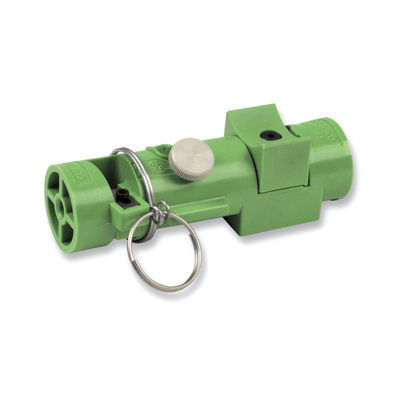 TIMES MICROWAVE Herramienta para Preparación de Cable LMR-240 MOD: CST-240