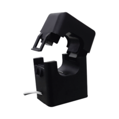 HONEYWELL BMS Transformador de Corriente de nucleo dividido , abertura de .944 pulgadas , rango de corriente de 1 a 250 A , salida 333mV CTS200