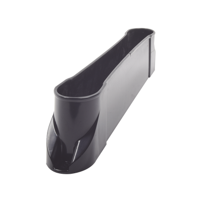 RANGER SECURITY DETECTORS Base de plástico para instalación de arco detector de metales MOD: CUB18ZL