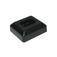 W&W Adaptador para cargador rápido y estándar para MCIIA / MCIA. Para Radios Maxon SP120. MOD: CUP1130