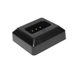 W&W Adaptador para cargador rápido y estándar para MCIIA / MCIA. Para Radios PRO-3150. MOD: CUP3150