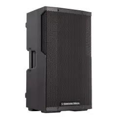 Cerwin Vega CVE-12-NA Altavoz Activo Bluetooth 12" - Potente y Conectable - Profesional - comprar en línea