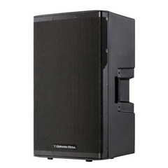 Cerwin Vega CVE-15-NA Altavoz Profesional Activo con Conectividad Bluetooth - Unidad de 15", Potente y de Alta Fidelidad - Ideal para Eventos y Presentaciones en Vivo - La Mejor Opcion by Creative Planet