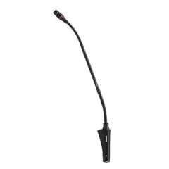 CVG12-B/C Shure Micrófono Condensador Cuello de Ganso 12" - Serie CENTRAVERSE, Potente y Preciso - Ideal para Conferencias y Presentaciones - comprar en línea