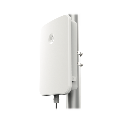 CAMBIUM NETWORKS HUB 360r cnVision para enlazar cámaras de videovigilancia de Clientes cnVision a distancias de hasta 1.5 km MOD: CV-H00RPUSA-RW