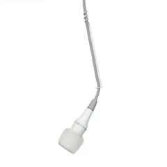 Shure CVO-W/C Micrófono de Condensador de Instalación Aérea - Modelo CVO-W/C, Ideal para Instalaciones - Atributos Principales: Alto Rendimiento y Durabilidad - comprar en línea