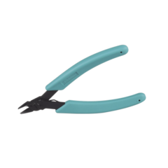 PANDUIT Pinzas de Precisión Para Corte de Cable o Alambre, hasta 14 AWG (1.8 mm) MOD: CWST