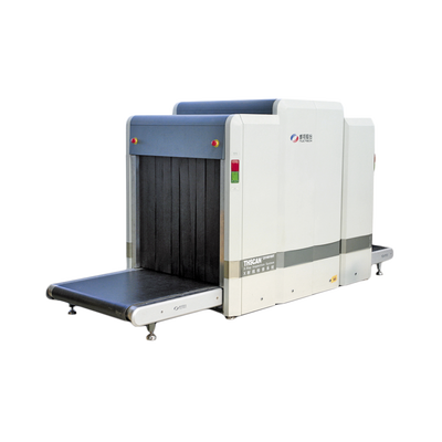 NUCTECH COTIZAR POR PROYECTO - Sistema de inspección por Rayos X para Equipaje MOD: CX-100-100-TI