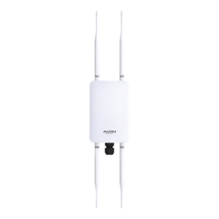 ALTAI TECHNOLOGIES Punto de Acceso Súper Wi-Fi para Exterior, Wave 2, MU-MIMO, Doble Banda en 2.4 y 5 GHz, Hasta 1267 Mbps, Hasta 256 Usuarios Concurrentes, Carcasa IP67 CX-200