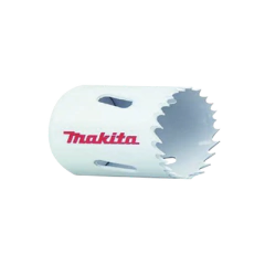 MAKITA Broca sierra bimetalica de 1-1/8”, (29mm) MOD: D-21674