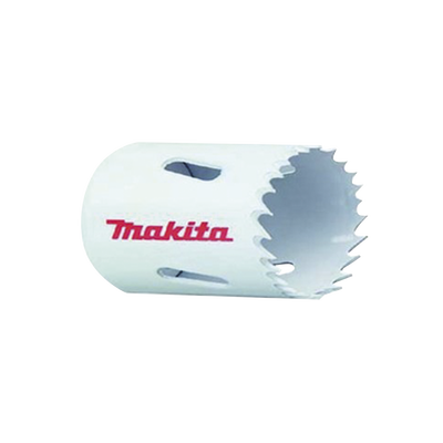 MAKITA Broca sierra bimetálica de 1-1/4”, (32mm) MOD: D-21680