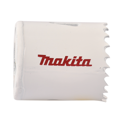 MAKITA Broca sierra bimetalica de 1-1/2”, (38mm) MOD: D-21705