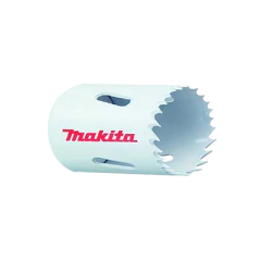 MAKITA Broca sierra bimetálica de 2-11/16”, (68mm) MOD: D-21755