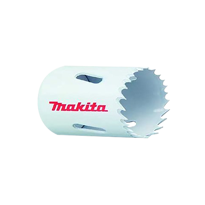 MAKITA Broca sierra bimetálica de 3-1/2”, (89mm) MOD: D-24941