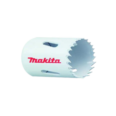 MAKITA Broca sierra bimetálica de 4”, (102mm) MOD: D-24957