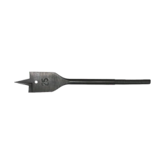 MAKITA Broca Plana de 1/2" para Madera. D-26-490