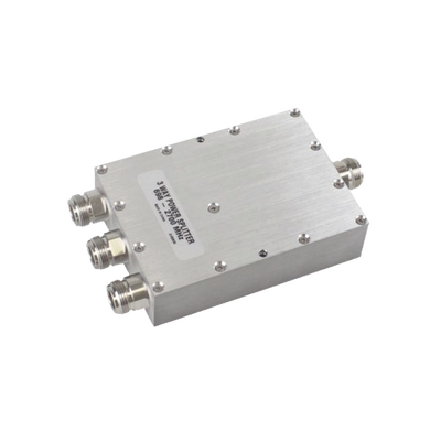 MICROLAB DIVISOR REACTIVO DE 3 VIAS 694-2700MHz 50W TIPO N MOD: D3-75FN