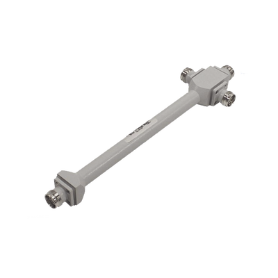 MICROLAB DIVISOR REACTIVO DE 3 VIAS 575-2700MHz 300W -161dBc 4.3-10 IP68 MOD: D3-84KFE