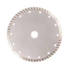 MAKITA Disco de diamante para concreto de 7" MOD: D44317