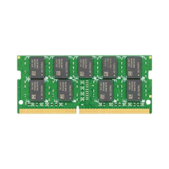 SYNOLOGY Modulo de memoria RAM 16 GB para servidores Synology MOD: D4ECSO266616G