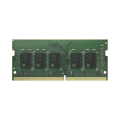 SYNOLOGY Modulo de memoria RAM de 8GB para equipos Synology MOD: D4ES028G - comprar en línea