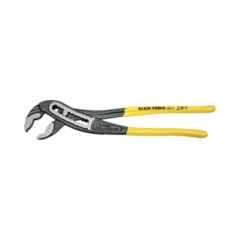 KLEIN TOOLS Pinzas Klaw™ clásicas para bombas, de 9.81" (251 mm). MOD: D504-10