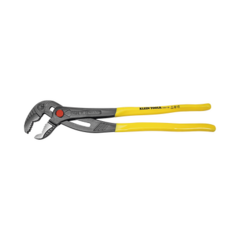 KLEIN TOOLS Pinza de Extensión de 12 pulgadas, Quick-Adjust MOD: D504-12B