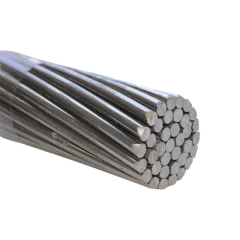 VIAKON Cable de Aluminio Desnudo con Alma de Acero ACSR (Venta por Metro) MOD: D920