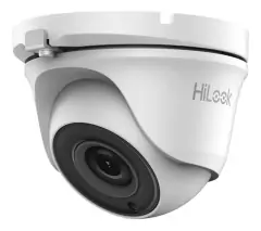 Turret TURBOHD 1 Megapixel / Lente 2.8 mm / 20 mts IR EXIR / 4 Tecnologías (TVI / AHD / CVI / CVBS) / IP66 MOD: THC-T110-M