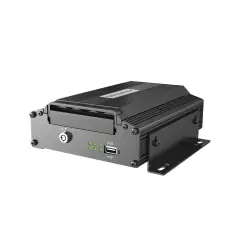 Vídeo Grabador Móvil Tríbrido, soporta 4ch AHD / Analógico 1 ch IP 720P | XMR401AHDS