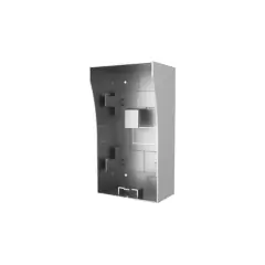 Montaje de pared para frentes de calle DS-KV8X02-IM | DS-KAB02