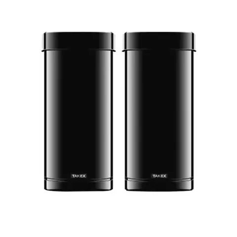 Sensor de Microondas, cero falsas alarmas por cambios climáticos, alta frecuencia MOD: MW100-AH