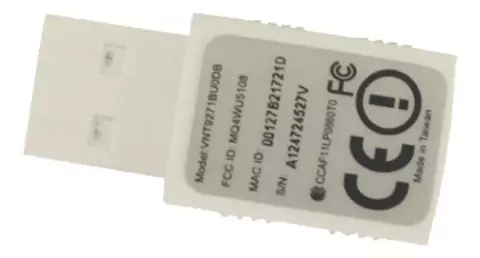 Modulo para Monitoreo por Wifi BDG-256 MOD: BDG-256-WIFI