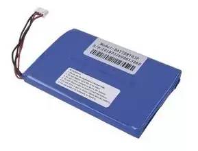 Batería para probador modelo TPTURBOHD MOD: BATTERY03F