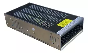 Fuente Industrial Epcom Power Line Ent: 96-264 Vca, 12Vcd, 29A | MOD: PLI-12-DC-29A