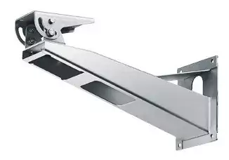 Montaje de Pared para Gabinete NTC, NXM, NTM, NXW y NTW MOD: NXW-BS1