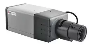 Cámara box de 10 megapixeles 4K/1080P día/noche real lente varifocal WDR básico MOD: E271