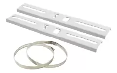 Montaje en poste universal para gabinetes MOD: PSTMOUNTPOLE