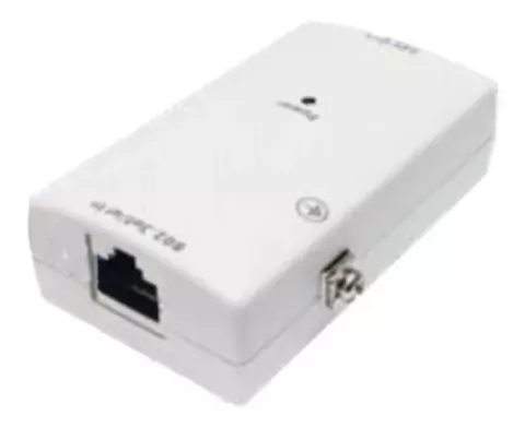 Adaptador 802.3at para C2s MOD: SD-PE-C201-00