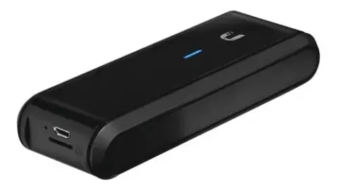 Ubiquiti Networks CRM Point?, dispositivo para administrar localmente toda su red airMAX y airMAX AC desde un punto central