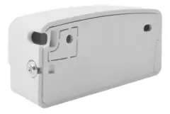 Contacto magnético inalámbrico con Entrada para sensor cableado N.C. O N.O. MOD: ICT601 - comprar en línea