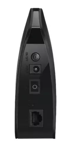 GPON Unidad de red óptica (ONU) con 1 puerto RJ45 10/100/1000 Mbps, 1 puerto GPON SFP conector SC MOD: TX-6610 en internet