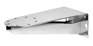 Montaje de Pared para Cámaras PTZ Anti-explosión MAXMPX