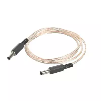 Cable de interconexión para fuente GRT con respaldo de baterías y DVR ED204/208 | GRT-EDS
