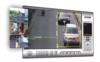 Paquete Videoanalisis Avanzado 1 canal MOD: IVS-ADV-01