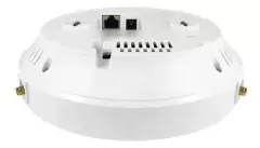 Punto de Acceso WiFi MU-MIMO 2x2 para Interior, Doble Banda en 5 y 2 GHz, Hasta 1267 Mbps, 250 Usuarios Simultaneos, Antenas de Alta Ganancia Removibles MOD: EAP1300EXT - comprar en línea
