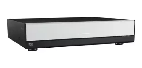 VSSL 6 zonas, 12x50W, con Chromecast incorporado, Airplay, Spotify Conn en cada zona - funciona con GoogleAsst MOD: A6