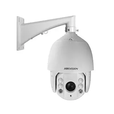 Domo IP PTZ 2 Megapixel / 30X Zoom / 150 mts IR / dWDR / Hi-PoE / Exterior IP66 / 60 IPS / Entrada-Salida audio y alarma | DS-2DE7230IW-AE